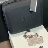 DJI RONIN RS4 PRO|دوربین عکاسی و فیلم‌برداری|تهران, مجیدیه|دیوار