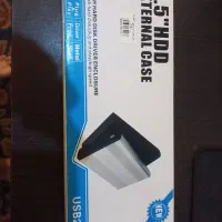 باکس هارد ۳.۵ اینچ