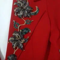 اموزش جواهر دوزی عربی وخلیجی تزعینات لباس|خدمات آموزشی|مشهد, محمدآباد|دیوار