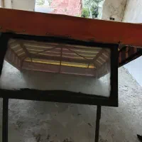 سایبان تراکتور