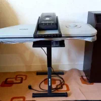 اتو پرس بایترون|اتو و لوازم اتو|فولادشهر, B7|دیوار