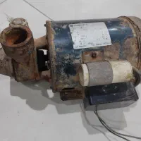 دینام اب|ماشین‌آلات صنعتی|همدان, |دیوار