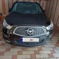 هایما S5 مدل ۱۴۰۳