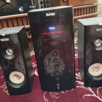 باند اسپیکر بلندگو ساب