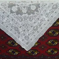 شش عدد پشتی قدیمی محکم تازه و نو.