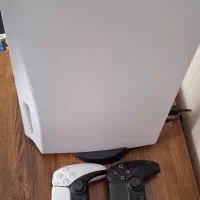 Ps5 fat|کنسول، بازی ویدئویی و آنلاین|تهران, اتابک|دیوار