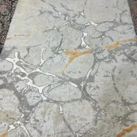 قالی فرش تمیز در حد نو ۲/۲۰ *۱/۷۰