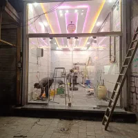 نمایندگی شیشه سکوریت در اتوماتیک کرکره برقی بشیری