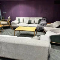 مبل ال جهیزیه کامل|مبلمان خانگی و میز عسلی|مشهد, نوید|دیوار