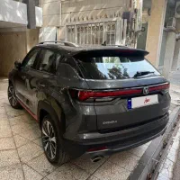 چانگان cs 35 تیپ ۳ سی اس۳۵ ۱۴۰۲|خودرو سواری و وانت|مشهد, امام خمینی|دیوار