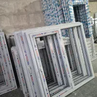 تولید و نصب درب و پنجره upvc و pvc پی وی سی