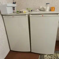 یخچال امرسان کوچک