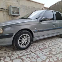 پارس سال دوگانه فابریک1395