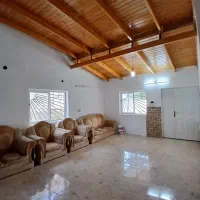 خانه روستایی ۳۰۰ متری/آلاچیق آب نما/نزدیک جنگل|فروش خانه و ویلا|چمستان, |دیوار