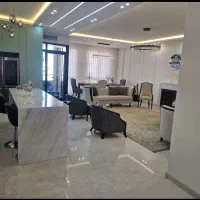 175متر کار قوی و شاهانهصفر ویو ابدی روبرو فضای سبز