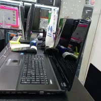 لپ تاپ 17اینچی مستحکم ایسوس وارداتی استوک|رایانه همراه|تهران, تهرانپارس جنوبی|دیوار