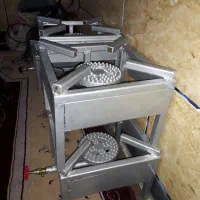 اجاق گاز. وتبر|اجاق گاز و لوازم برقی پخت‌وپز|رامهرمز, |دیوار