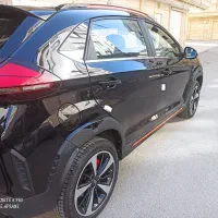 x33 کراس 1404|خودرو سواری و وانت|مشهد, جاهد شهر|دیوار