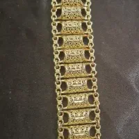 دستبند رنگ ثابت