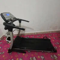 تردمیل تن آرا هفت کاره