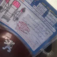 پراید۸۷بسیارسالم|خودرو سواری و وانت|بروجرد, |دیوار