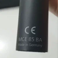 BEYERDYNAMIC - MCE 85 BA میکروفون گان بیرداینامیک|صوتی و تصویری|بندرعباس, |دیوار