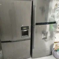 یخچال اسنوا و الجی