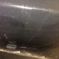 گاز پنج شعلە صفحی|اجاق گاز و لوازم برقی پختوپز|کامیاران, |دیوار