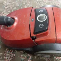 جاروبرقی فیلیپس