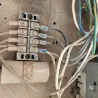 تعمیر لباسشویی اتوماتیک تعمیرکارابگرمکن تعمیریخچال