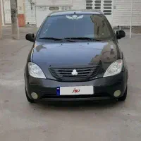 تیبا ۲ مدل ۹۷|خودرو سواری و وانت|تربتحیدریه, کاشانی|دیوار