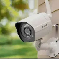 دوربین مداربسته