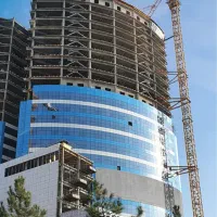 پوشش ضد حریق با تاییدیه آتش نشانی