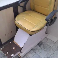 صندلی آرایشگاه