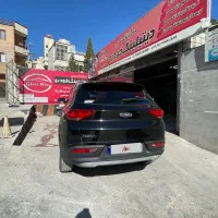 تیگو ۷ie بدون رنگ درحد ۱۴۰۰|خودرو سواری و وانت|شیراز, بازار|دیوار