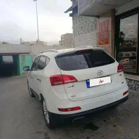 خودرو جک s5مدل 98بیرنگ