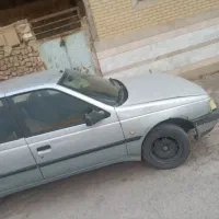 پژو روآ|خودرو سواری و وانت|کاشان, مشکات|دیوار