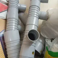 لوله کشی آب وفاضلاب