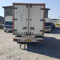 فروش ایسوزو مدل۹۷|خودرو سنگین|جیرفت, |دیوار