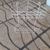 تعدادی وسایل کاربردی منزل|بندرخت و رخت‌آویز|قزوین, |دیوار