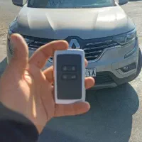 کارت مگان تالیسمان کپچر کولیوس ساندروL90