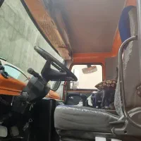 کامیون بنز تک باری مدل ۱۴۰۰|خودرو سنگین|قم, پاسدار|دیوار