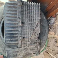 لوازم موتور ای اف ۷|قطعات یدکی و لوازم جانبی|یزد, |دیوار