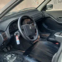 پژو پرشیا ۸۴|خودرو سواری و وانت|تایباد, |دیوار