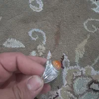 انگشتر نقره دست ساز|جواهرات|قزوین, |دیوار