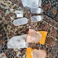 شیردوش برقی ۸۰۰۹ داپسر دو سری