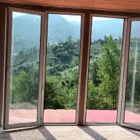 سوئیت-چوبی-تمیز-و-دنج-در-دل-جنگل