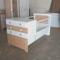 سرویس خواب نوزاد