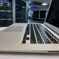 لپ تاپ اپل مدل Macbook Air A1466 - i5 (2017)|رایانه همراه|تهران, میدان ولیعصر|دیوار