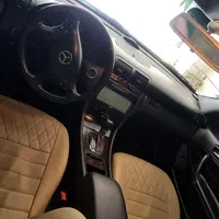 بنز کلاس C C240 اتوماتیک، مدل ۲۰۰۲|خودرو سواری و وانت|تهران, بلورسازی|دیوار